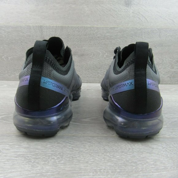Nike Air VaporMax 2019 Throwback Future Mens Shoes - Picture 6 of 8